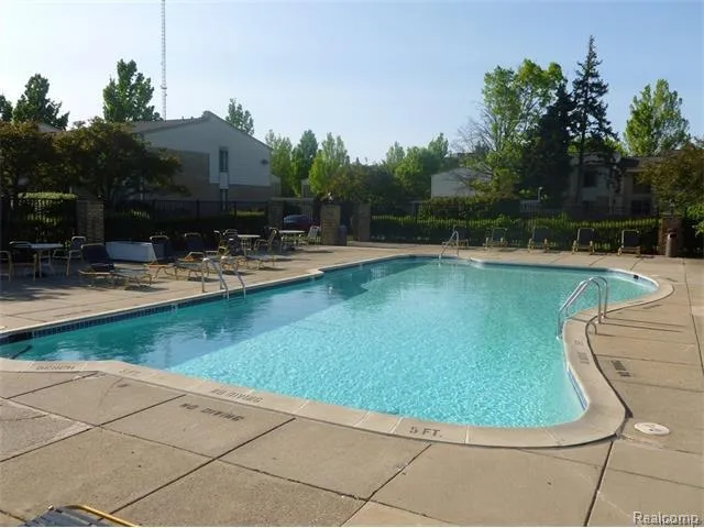 16150 Park Drive #201 Southfield City, MI 48075