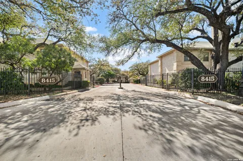 8415 Fredericksburg Road #306