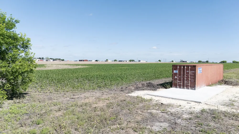 450 County Road 423 Taylor, TX 76574