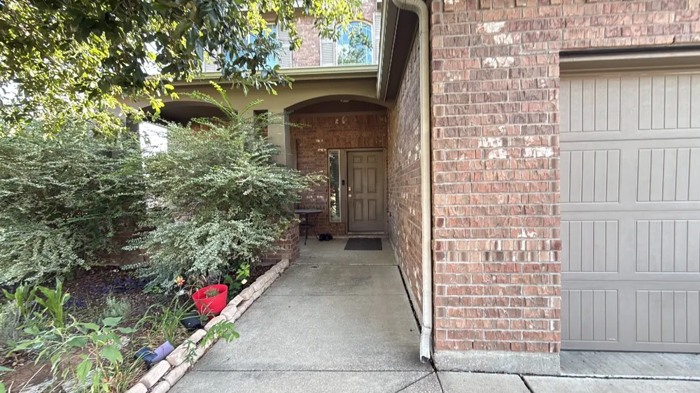 919 Keel Line Court Crowley, TX 76036