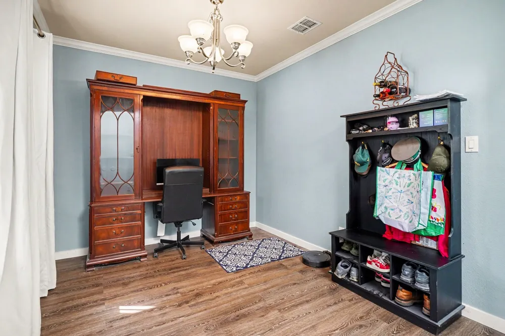 919 Keel Line Court Crowley, TX 76036