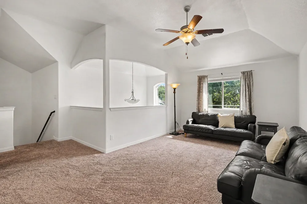 919 Keel Line Court Crowley, TX 76036