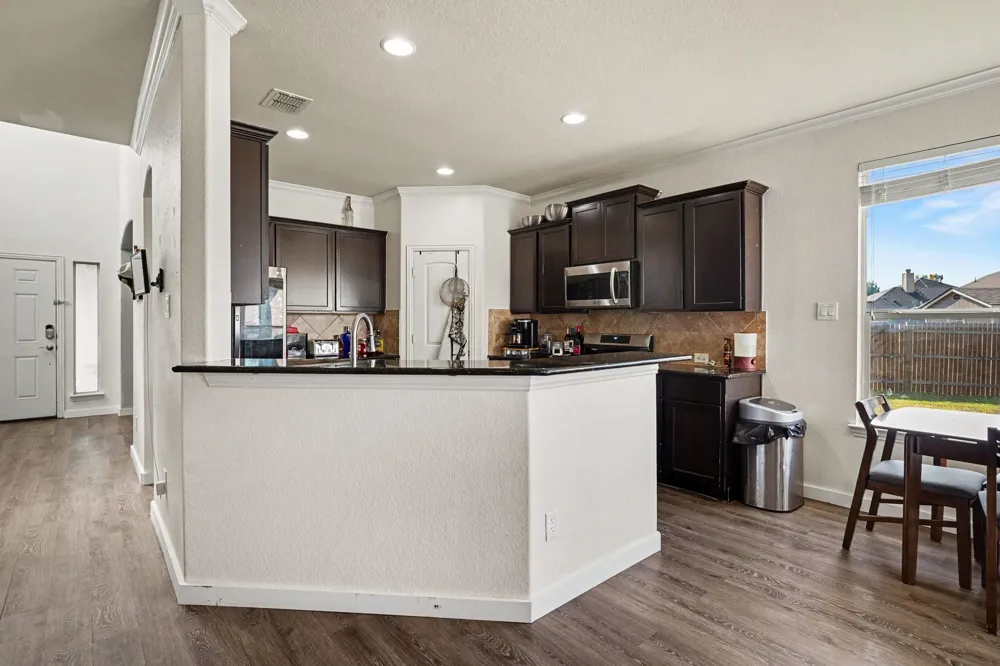 919 Keel Line Court Crowley, TX 76036