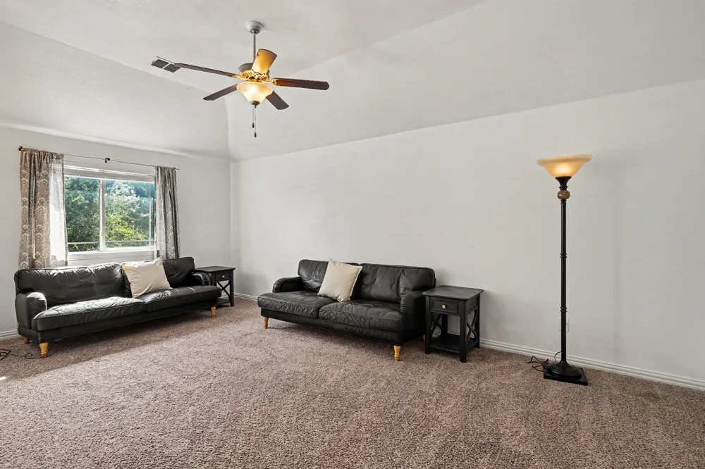 919 Keel Line Court Crowley, TX 76036