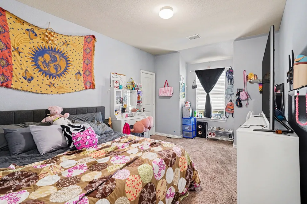 919 Keel Line Court Crowley, TX 76036