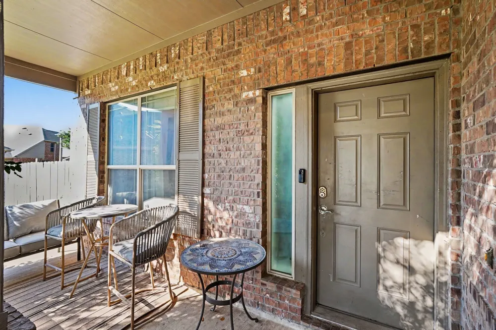 919 Keel Line Court Crowley, TX 76036