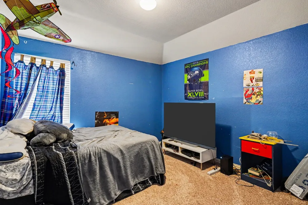 919 Keel Line Court Crowley, TX 76036