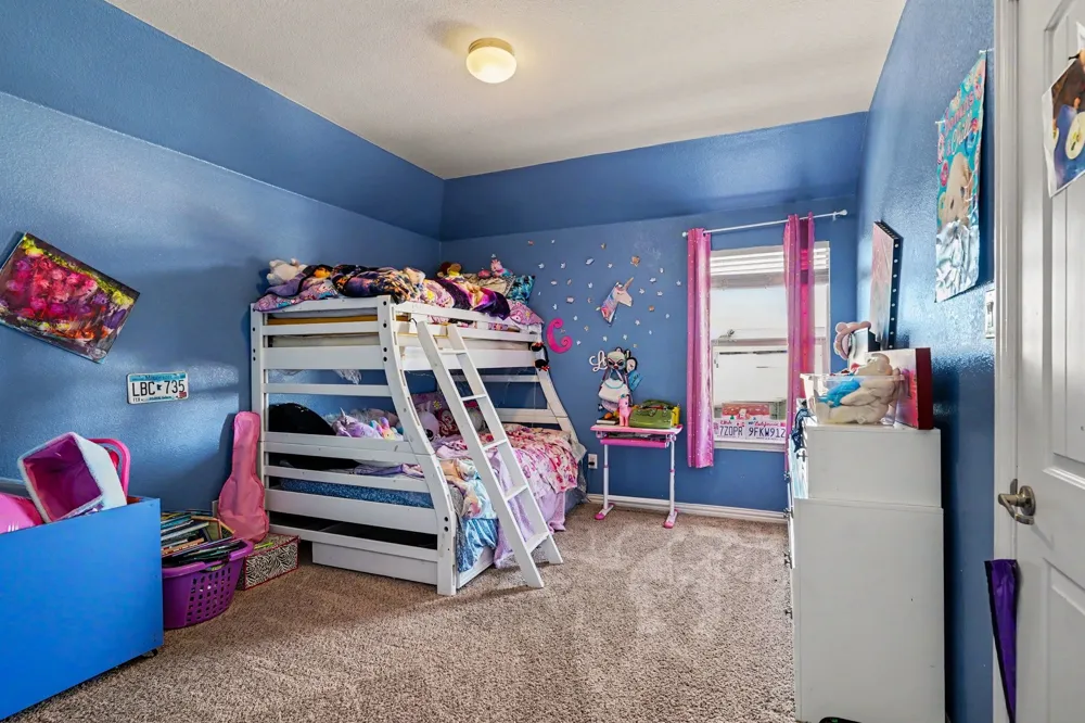 919 Keel Line Court Crowley, TX 76036