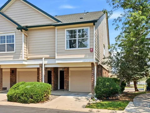 1859 Spaulding Circle #1859