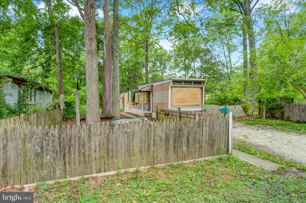 411 CHERRY ROAD Millville, NJ 08332