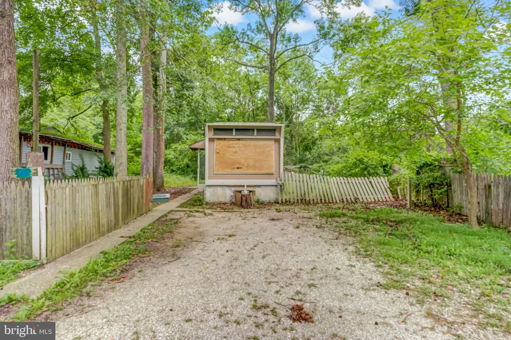 411 CHERRY ROAD Millville, NJ 08332