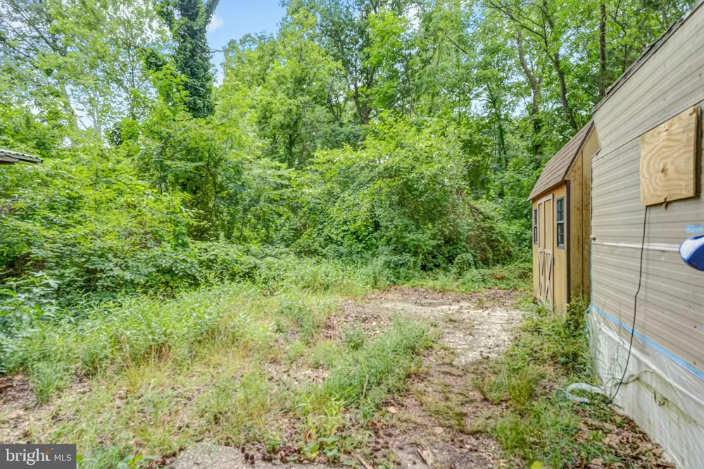 411 CHERRY ROAD Millville, NJ 08332