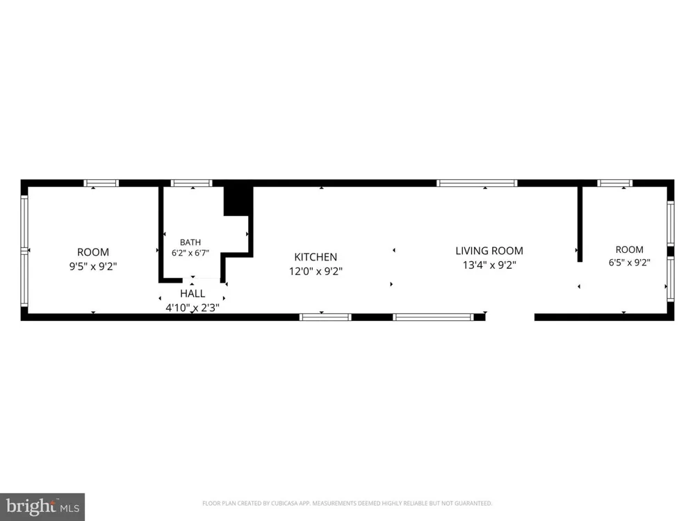 411 CHERRY ROAD Millville, NJ 08332