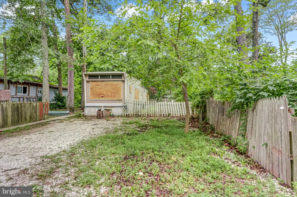 411 CHERRY ROAD Millville, NJ 08332