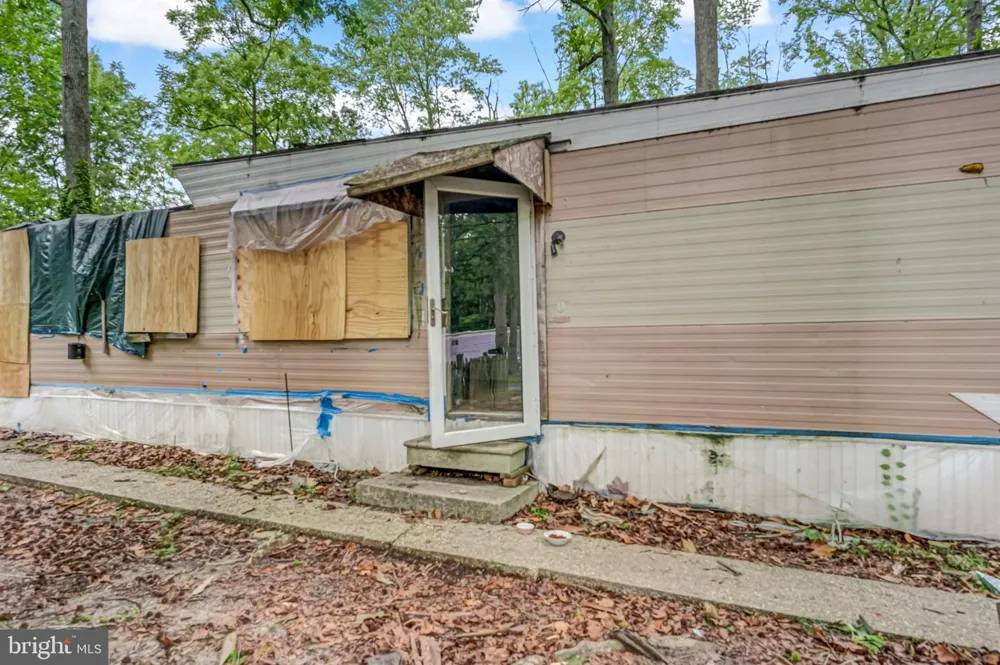 411 CHERRY ROAD Millville, NJ 08332