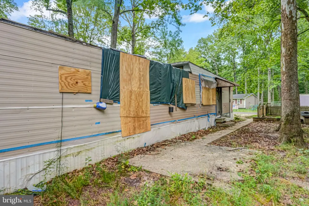 411 CHERRY ROAD Millville, NJ 08332