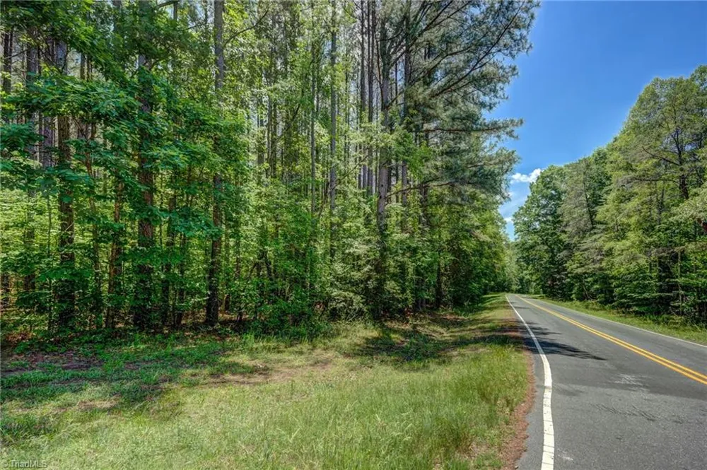00 Garrett Road Stoneville, NC 27048