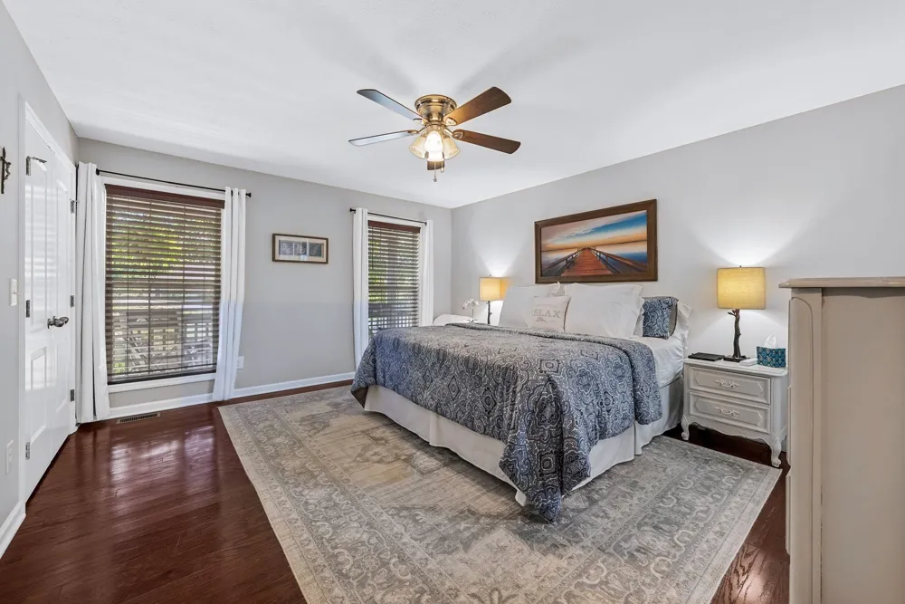 541 Skyline Dr S Lewisburg, TN 37091