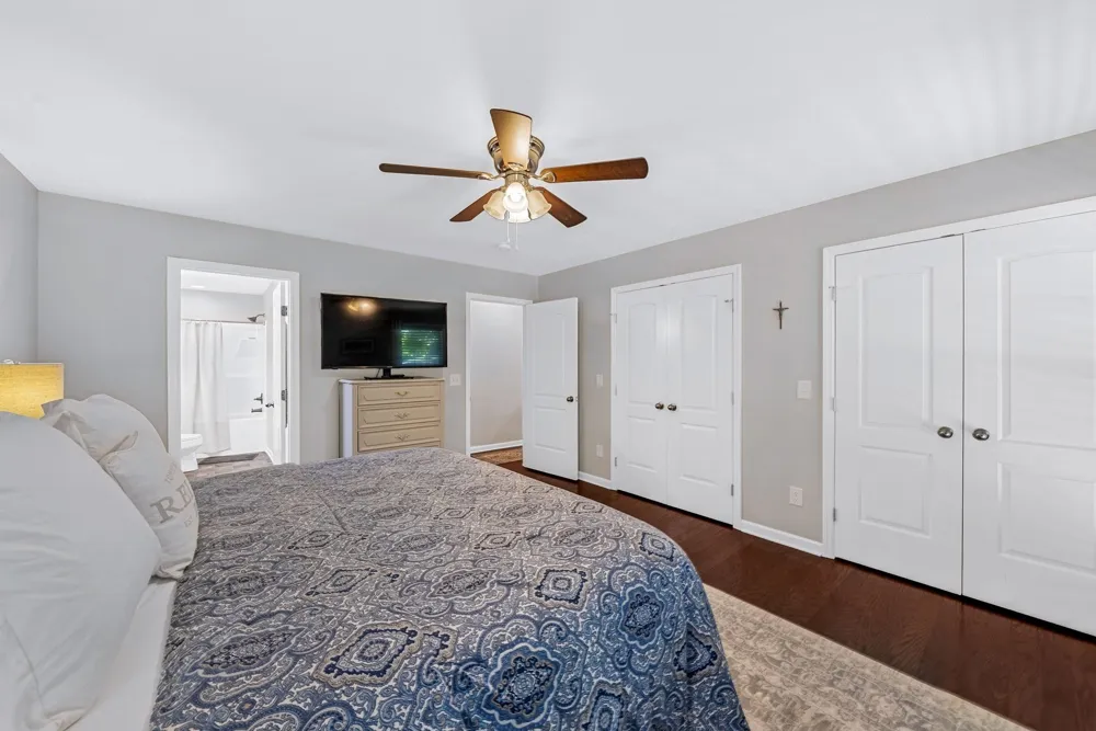 541 Skyline Dr S Lewisburg, TN 37091