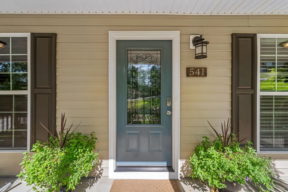 541 Skyline Dr S Lewisburg, TN 37091
