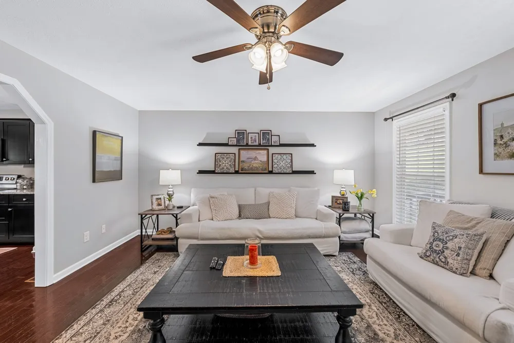 541 Skyline Dr S Lewisburg, TN 37091