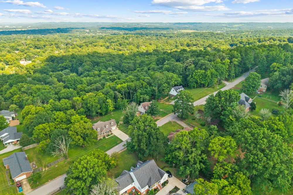 541 Skyline Dr S Lewisburg, TN 37091