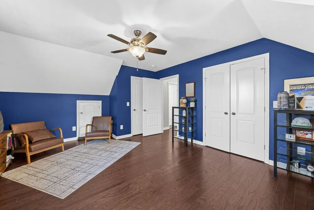 541 Skyline Dr S Lewisburg, TN 37091