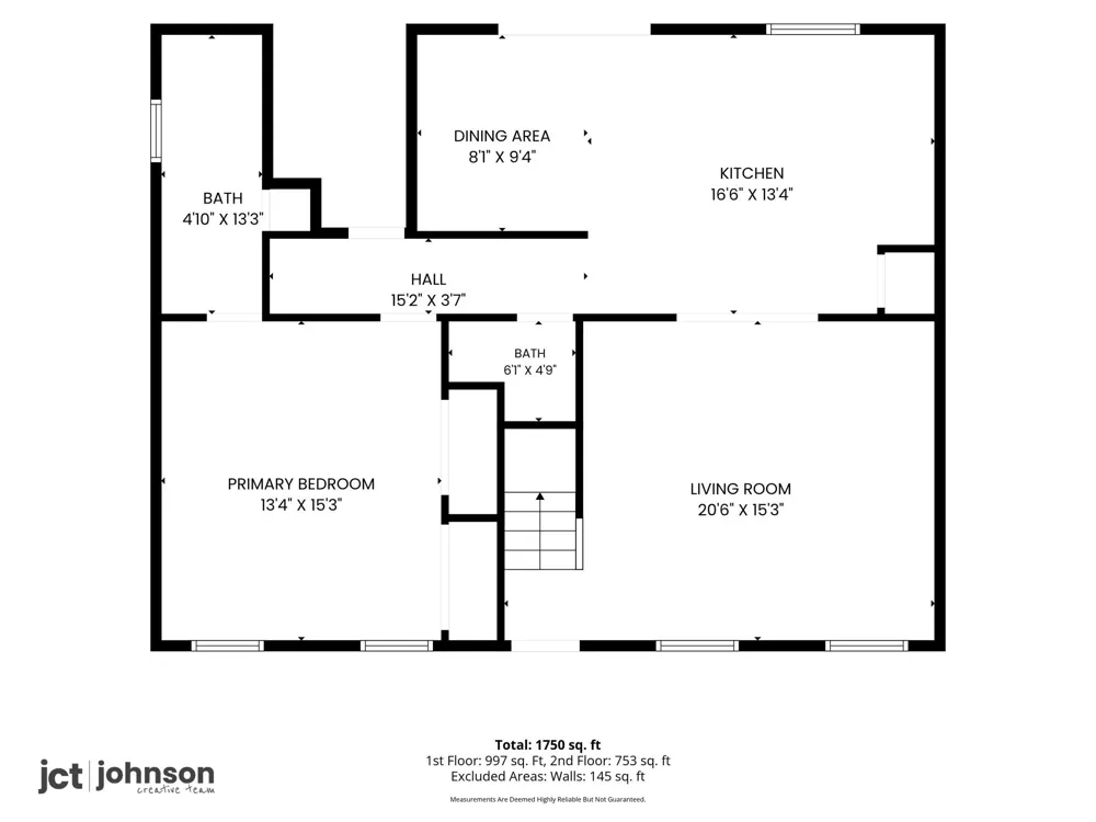541 Skyline Dr S Lewisburg, TN 37091