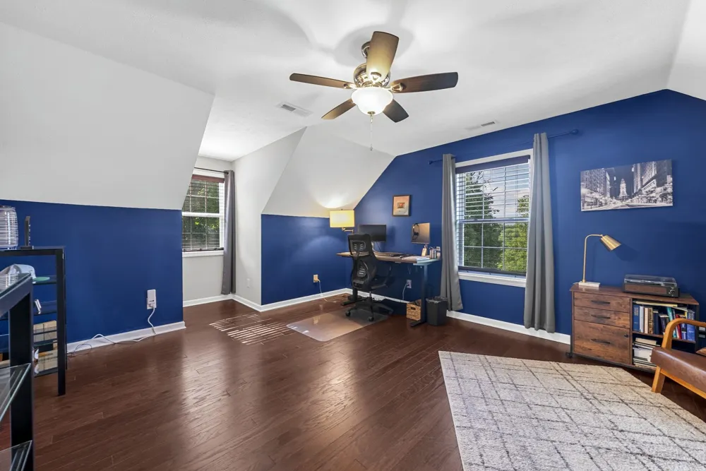 541 Skyline Dr S Lewisburg, TN 37091