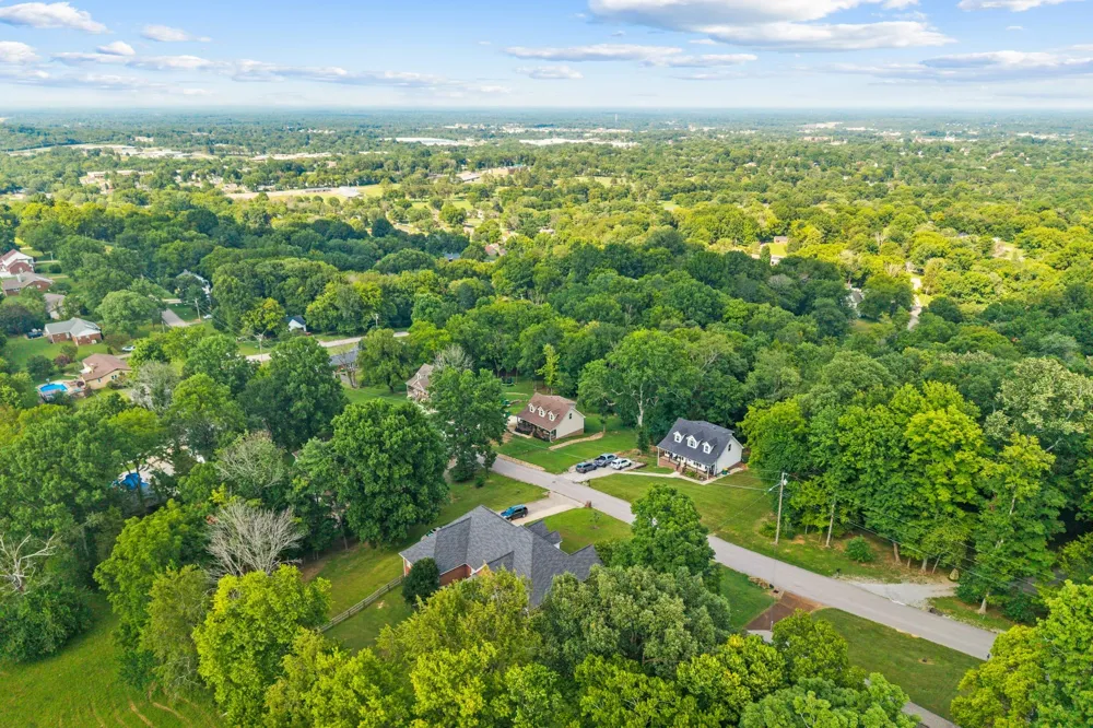 541 Skyline Dr S Lewisburg, TN 37091