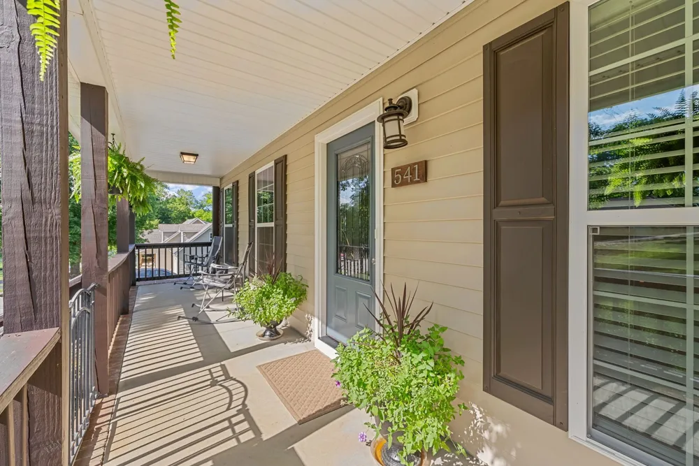 541 Skyline Dr S Lewisburg, TN 37091