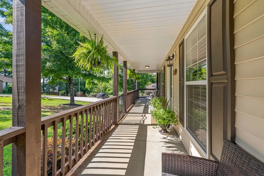 541 Skyline Dr S Lewisburg, TN 37091
