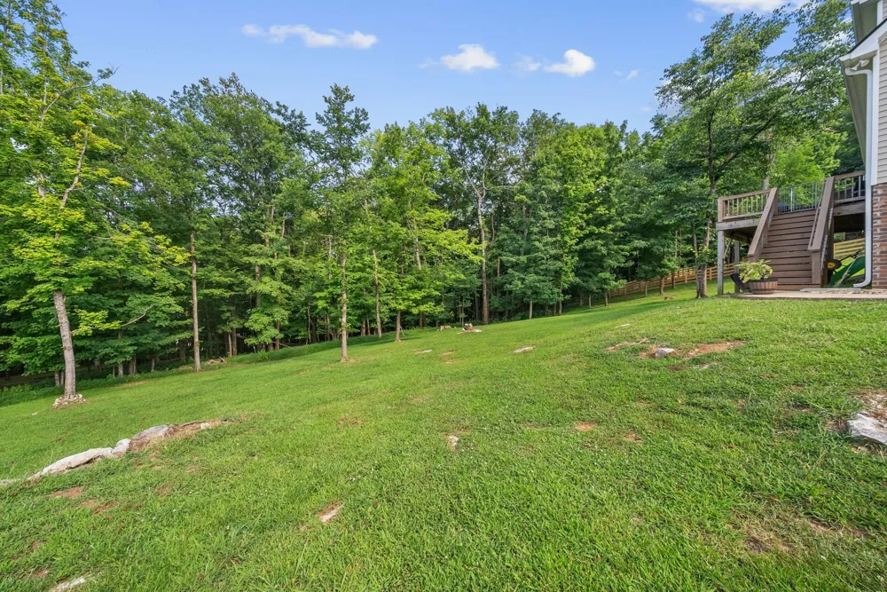 541 Skyline Dr S Lewisburg, TN 37091