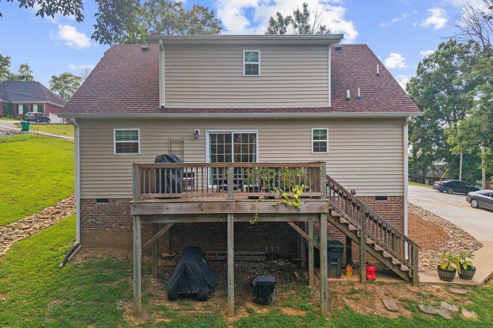 541 Skyline Dr S Lewisburg, TN 37091