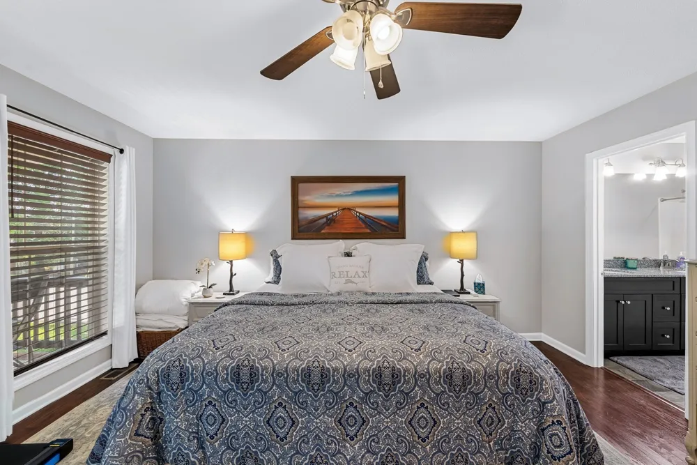 541 Skyline Dr S Lewisburg, TN 37091