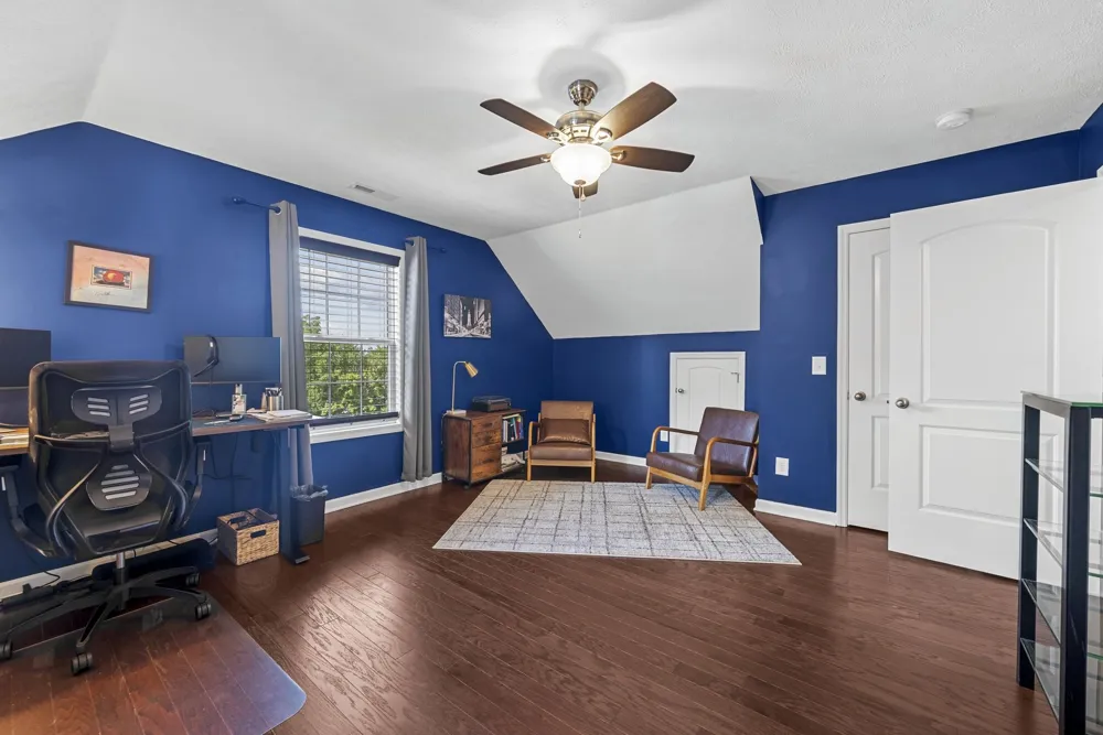 541 Skyline Dr S Lewisburg, TN 37091