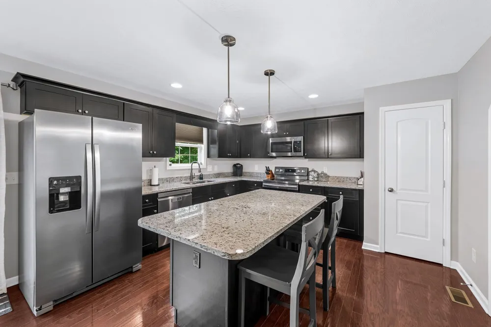 541 Skyline Dr S Lewisburg, TN 37091