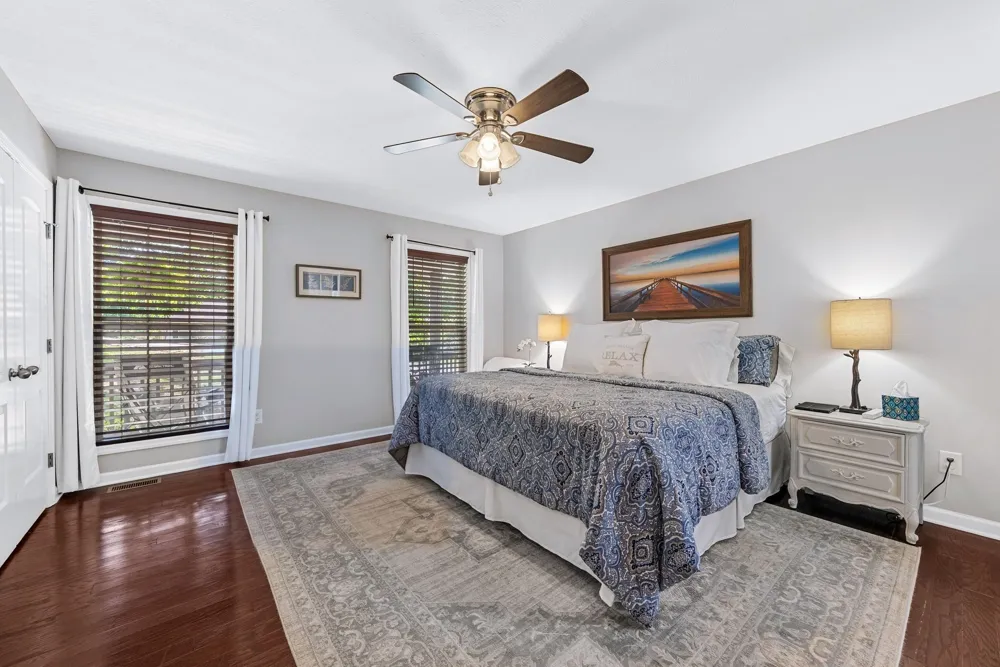541 Skyline Dr S Lewisburg, TN 37091