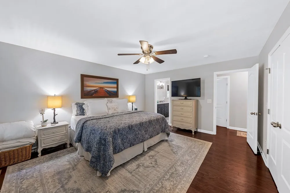 541 Skyline Dr S Lewisburg, TN 37091