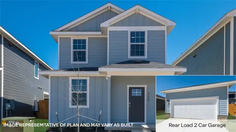 215 Constanza Trail