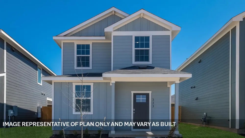 215 Constanza Trail Bastrop, TX 78602