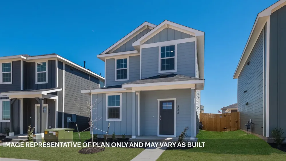 215 Constanza Trail Bastrop, TX 78602