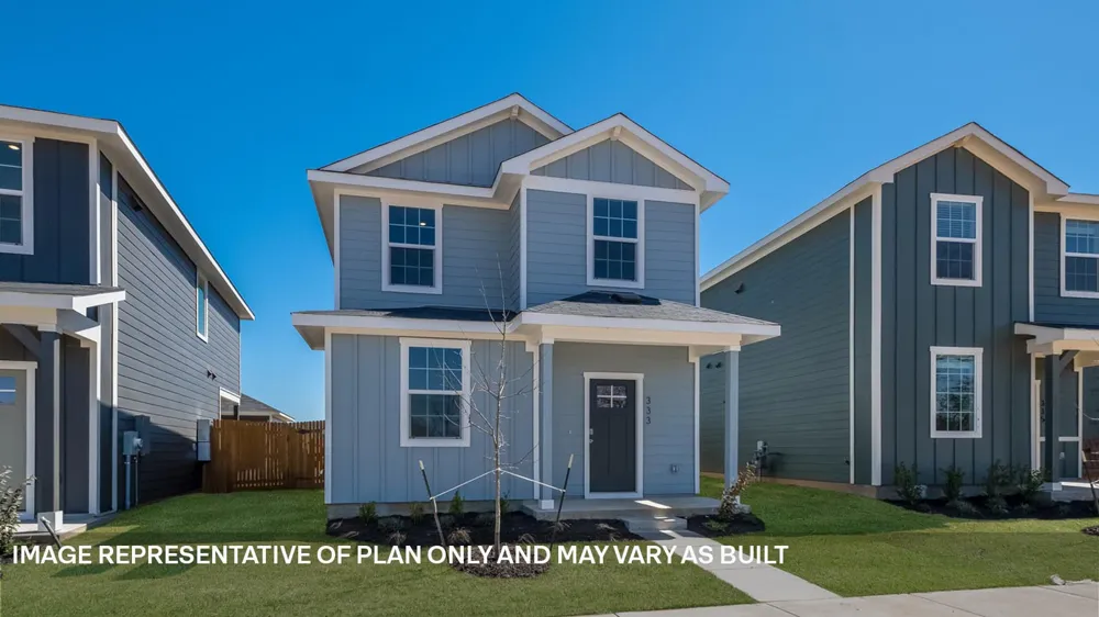 215 Constanza Trail Bastrop, TX 78602