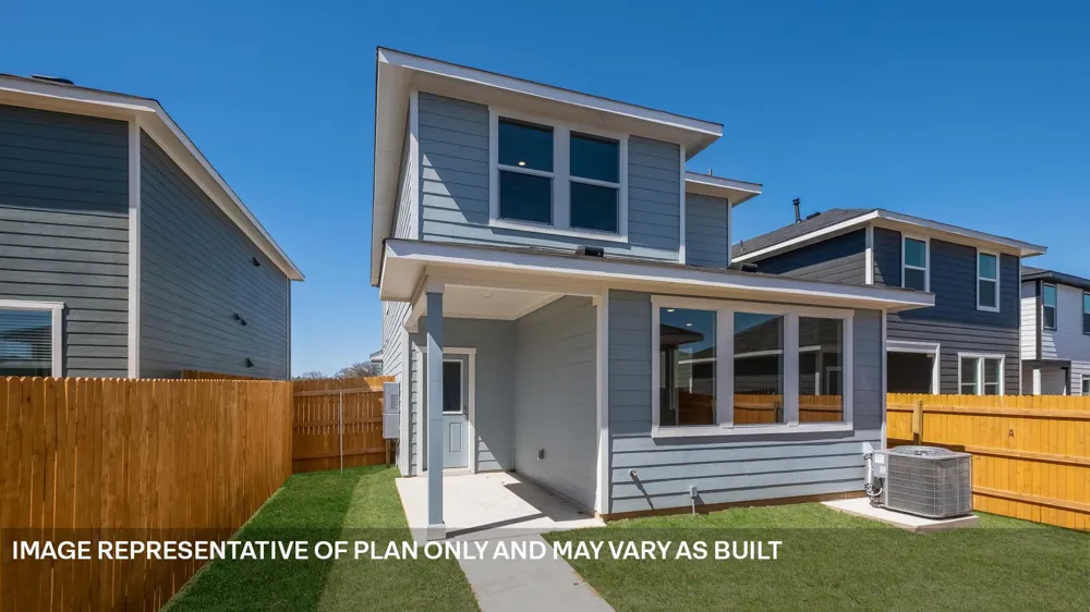 215 Constanza Trail Bastrop, TX 78602