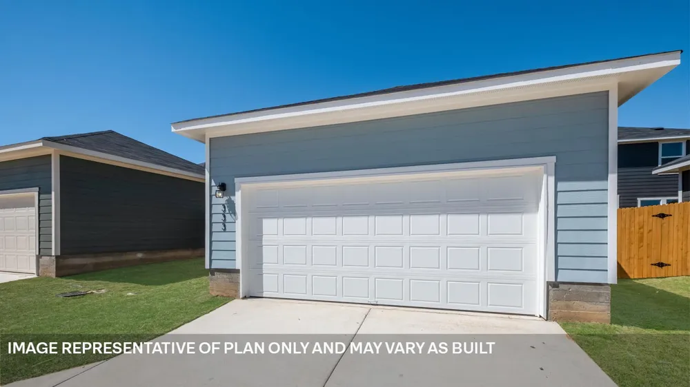 215 Constanza Trail Bastrop, TX 78602
