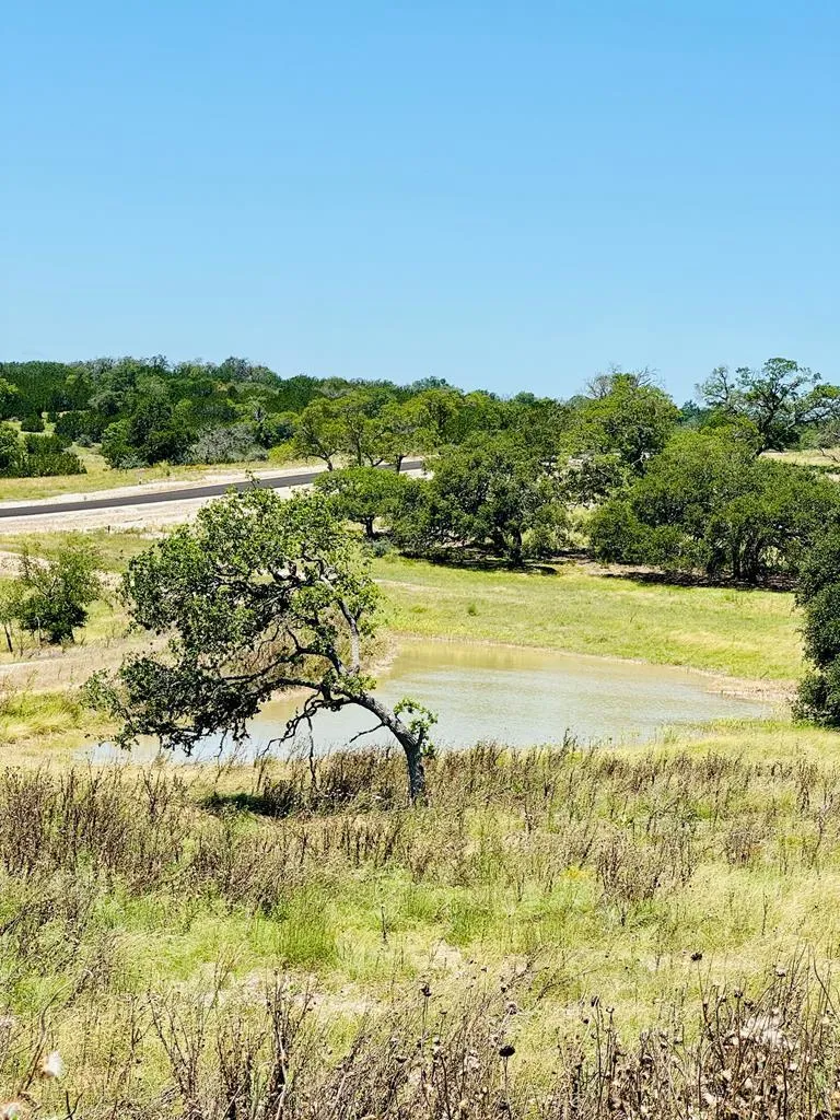 3 Oakwater Drive Fredericksburg, TX 78624