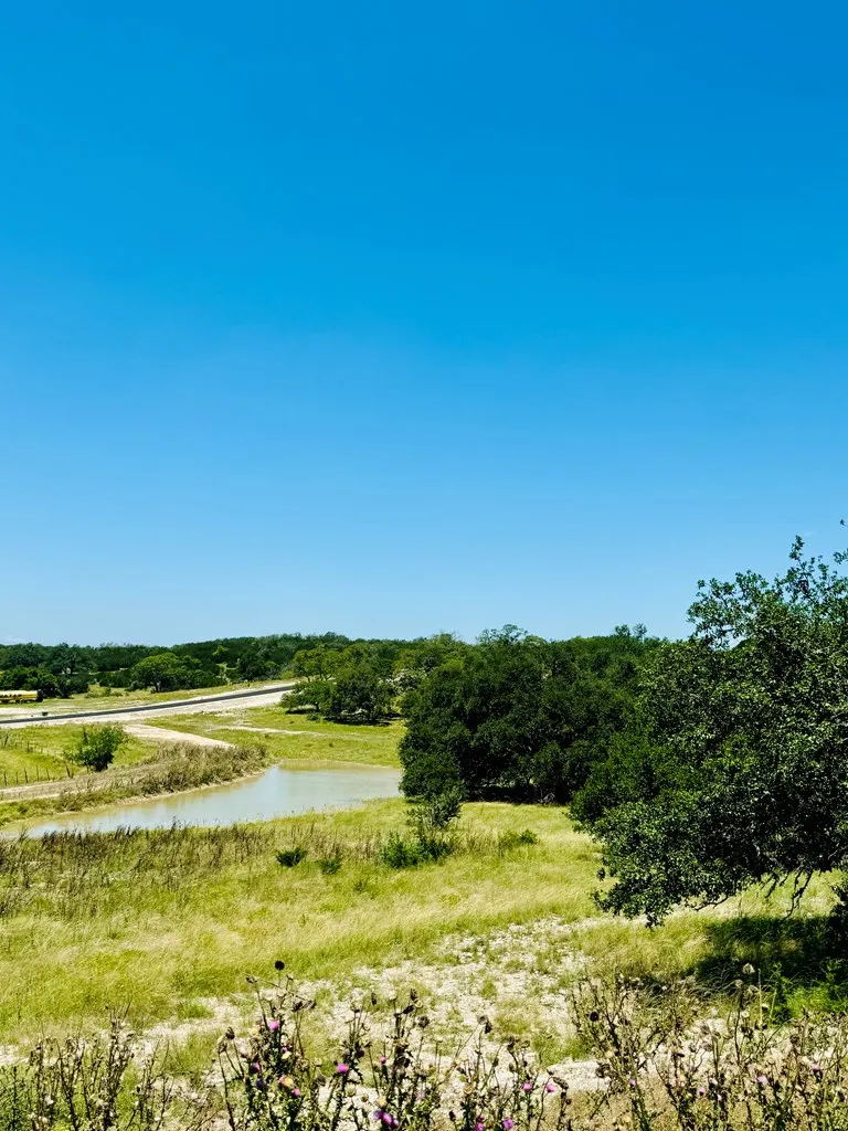 3 Oakwater Drive Fredericksburg, TX 78624