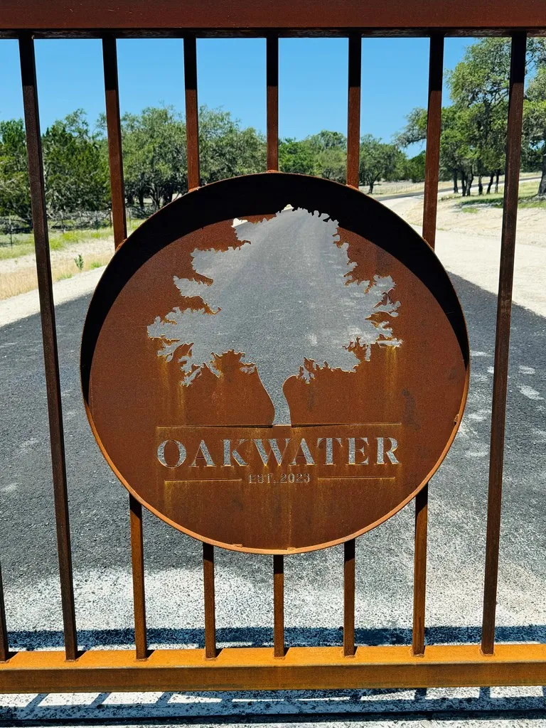 3 Oakwater Drive Fredericksburg, TX 78624