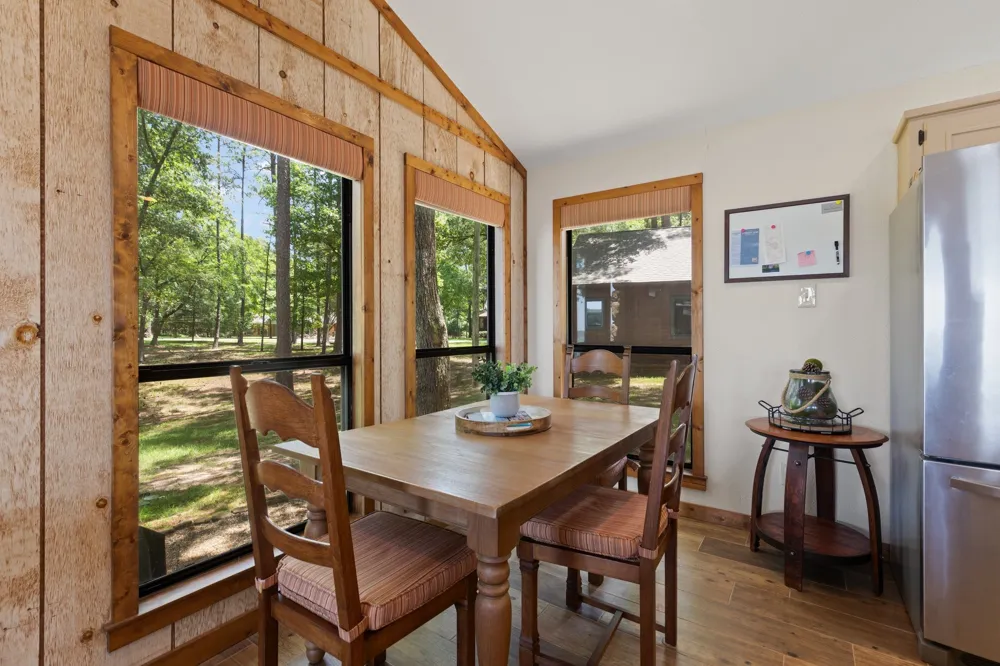 400 Windy Point Drive Mount Vernon, TX 75457