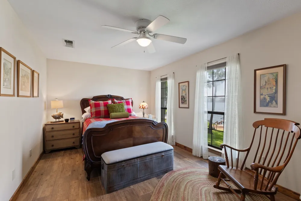 400 Windy Point Drive Mount Vernon, TX 75457